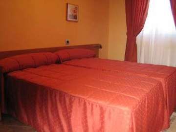 HC Apartamentos