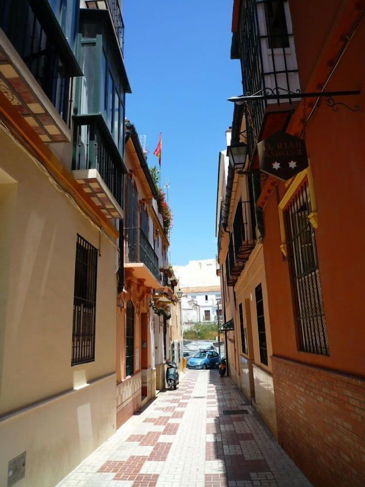 El Riad Andaluz