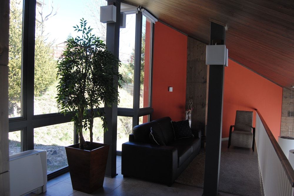 Hotel Santa Bárbara