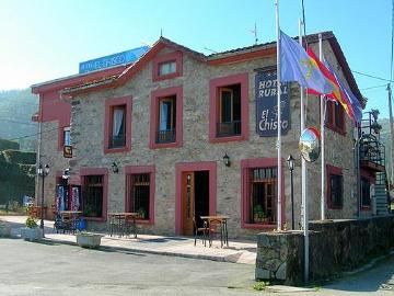 El Chisco