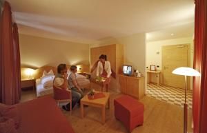 Hotel Dolomiten