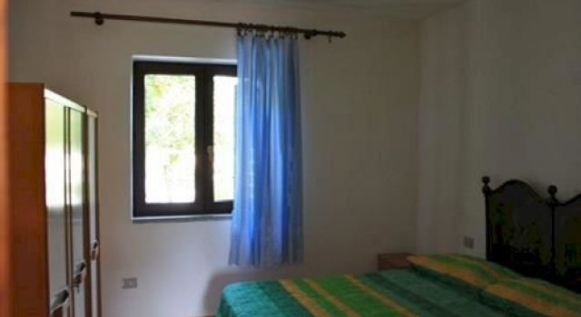 Residence Spiaggia Longa