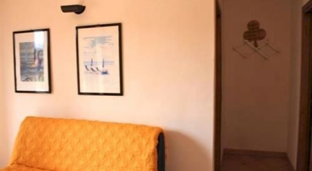 Residence Spiaggia Longa