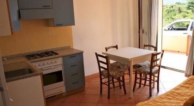 Residence Spiaggia Longa