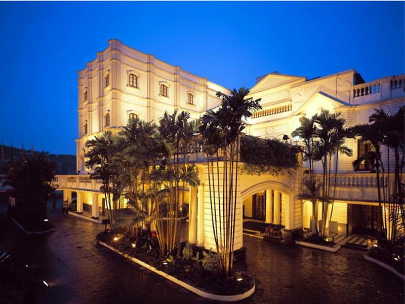 The Oberoi Grand, Kolkata