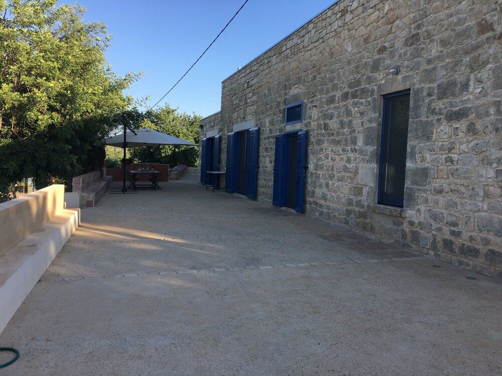 Casa dei Granati