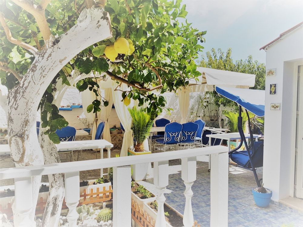 Bed & Breakfast Gi & Gio