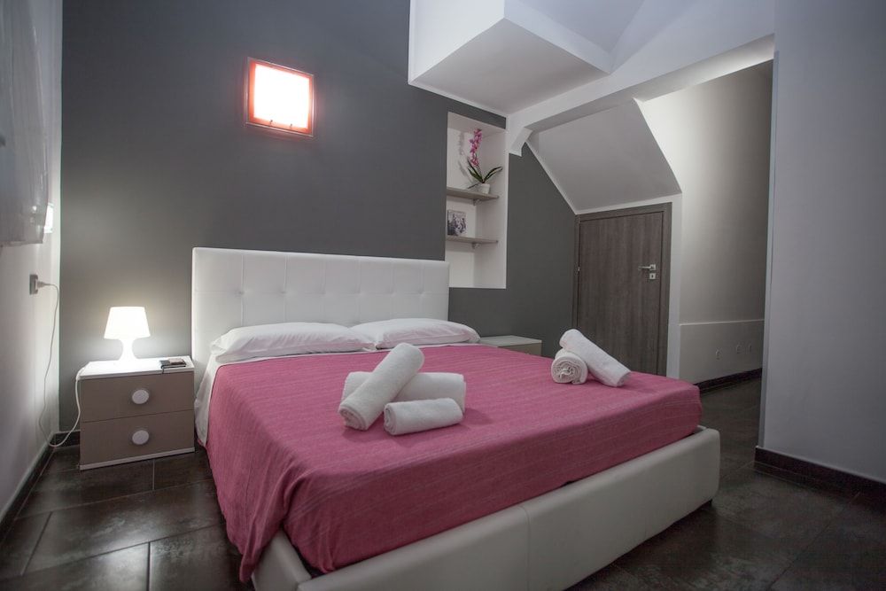 B&B For You