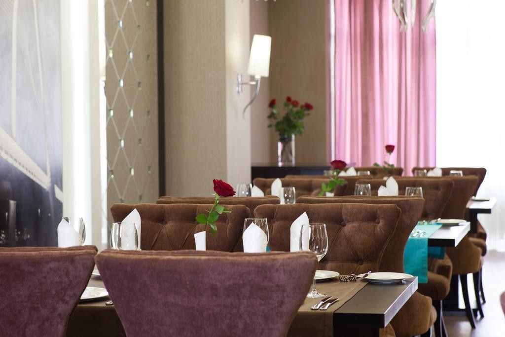 White Hill Hotel