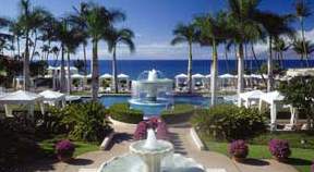 Four Seasons Resort Maui at Wailea