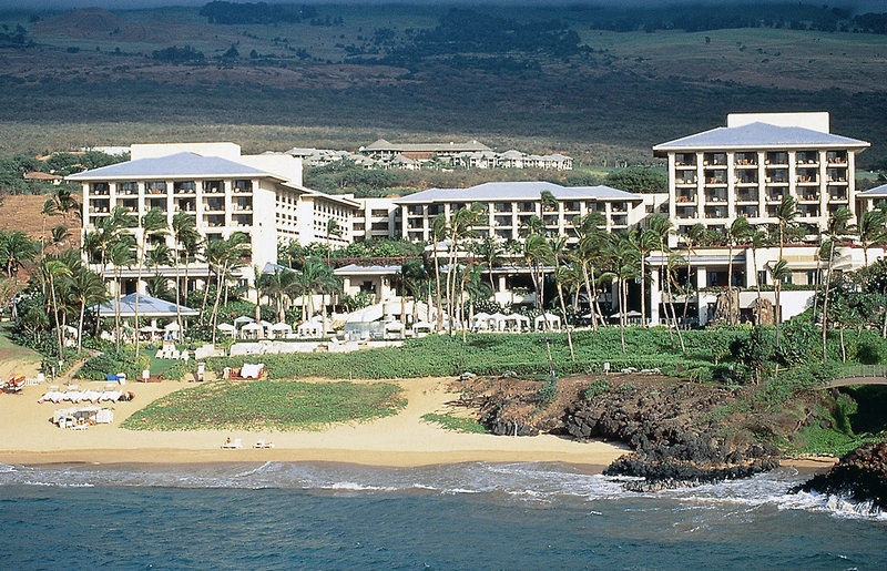 Four Seasons Resort Maui at Wailea