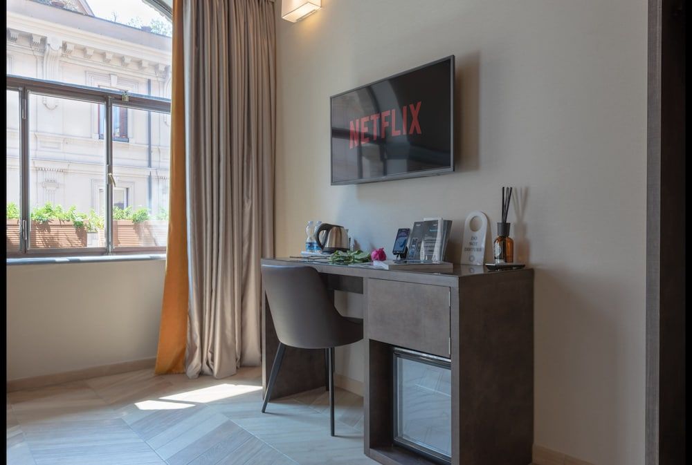 Neman Maison Experience I Pantheon