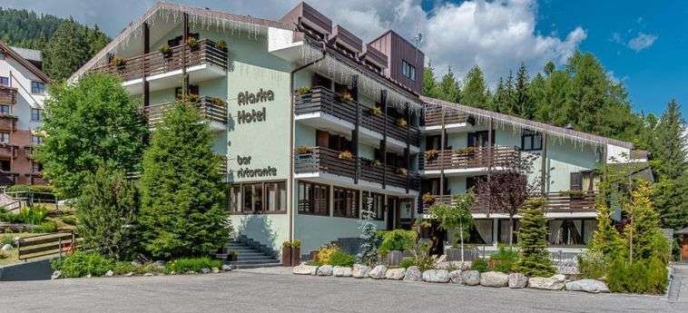 Hotel Alaska