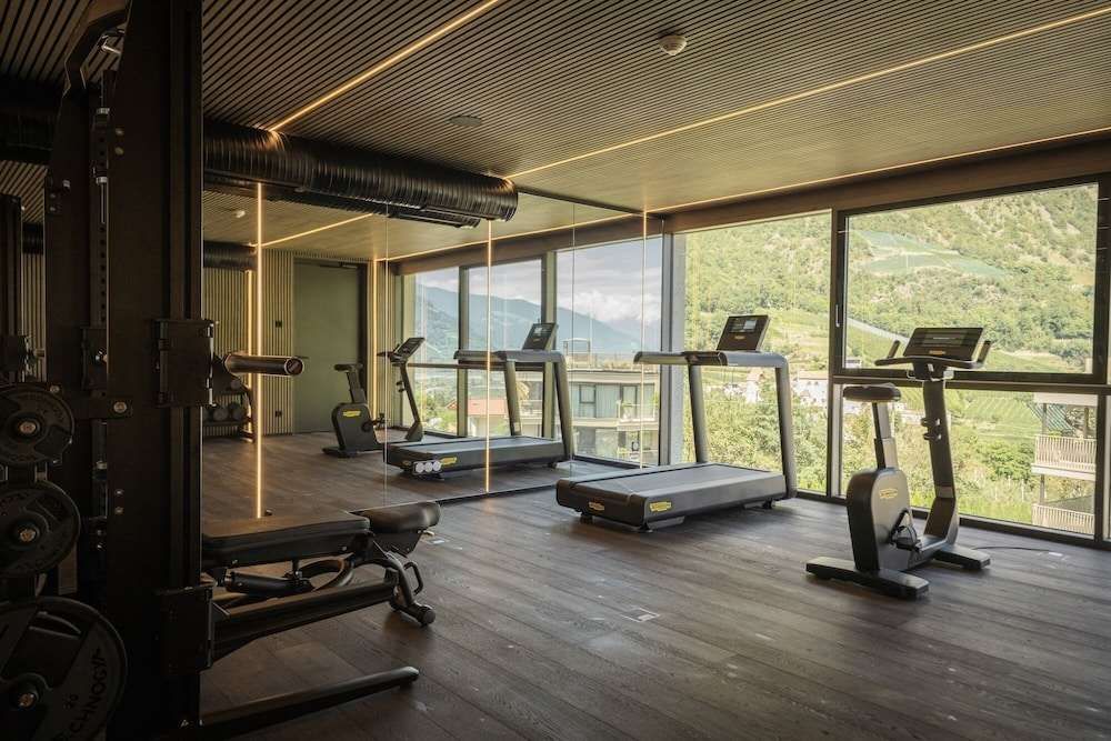 Amaril Eco Suites