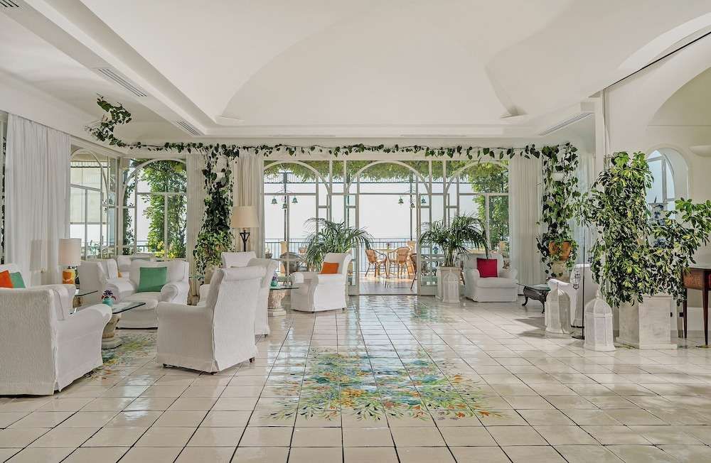 Hotel Santa Caterina