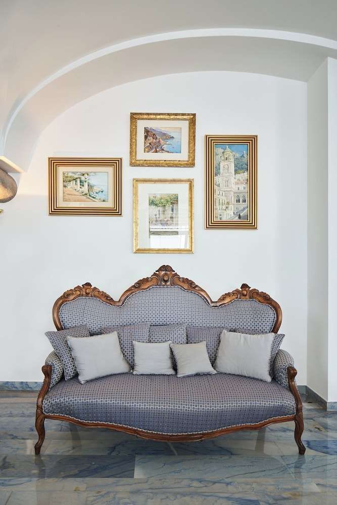 Hotel Santa Caterina