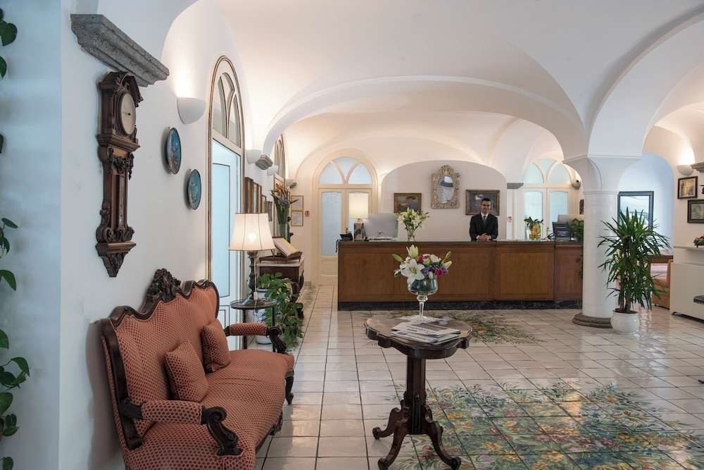 Hotel Santa Caterina