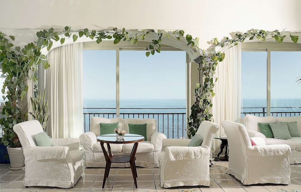 Hotel Santa Caterina