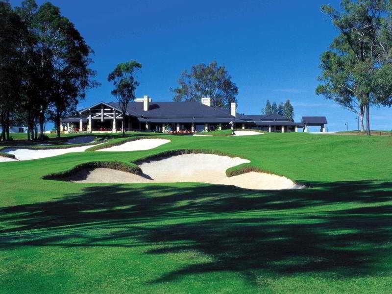 Chateau Elan at The Vintage Hunter Valley