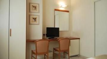 Hotel Delfina