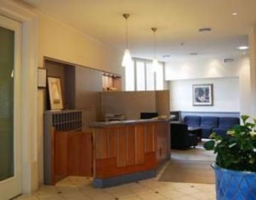Hotel Delfina