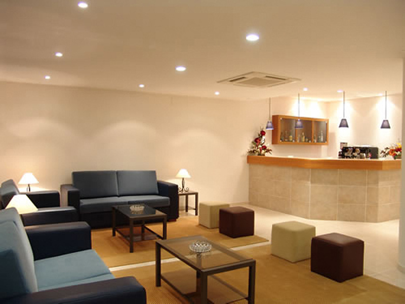 Luna Fátima Hotel