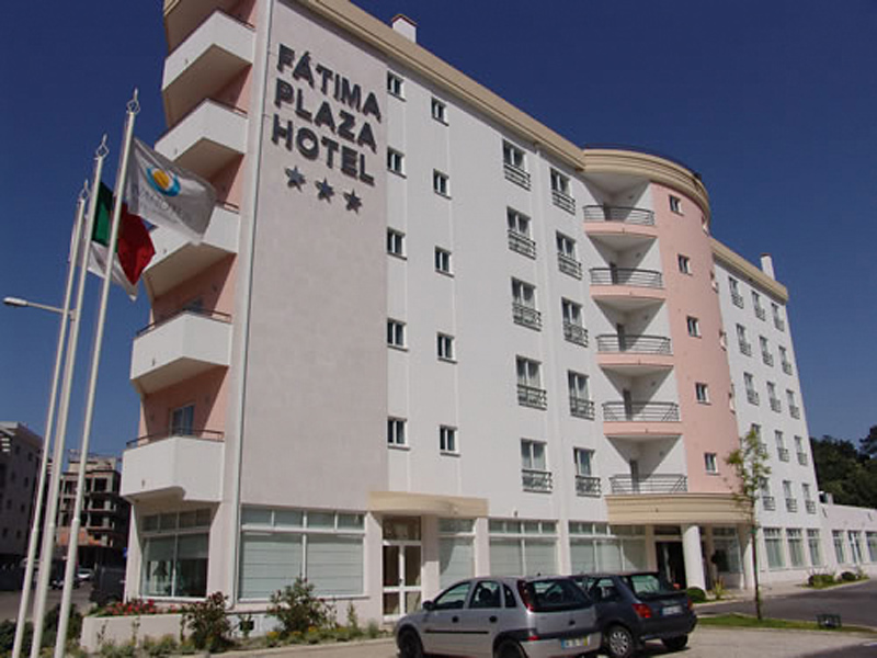 Luna Fátima Hotel