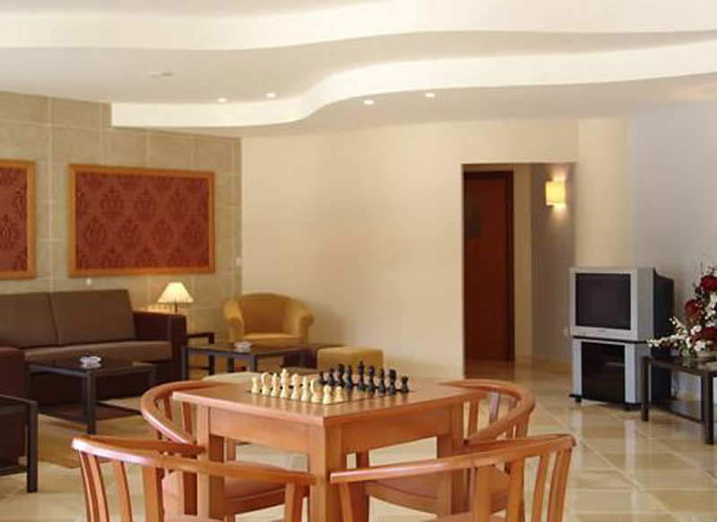 Luna Fátima Hotel