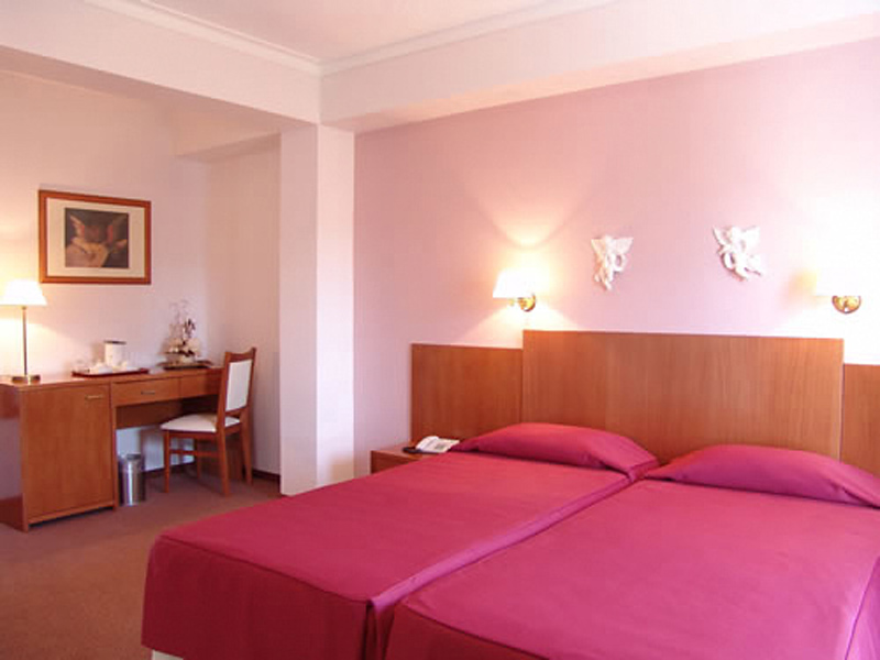 Luna Fátima Hotel
