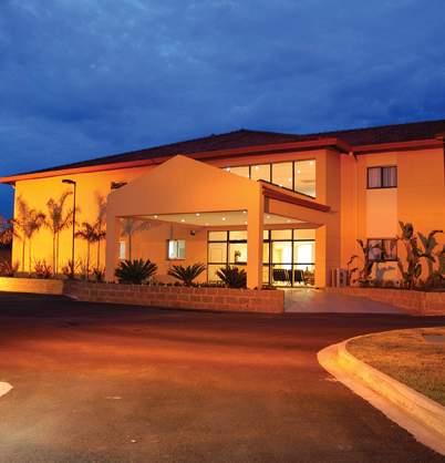Fildi Hotel & Eventos