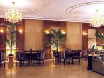 InterContinental Dhaka