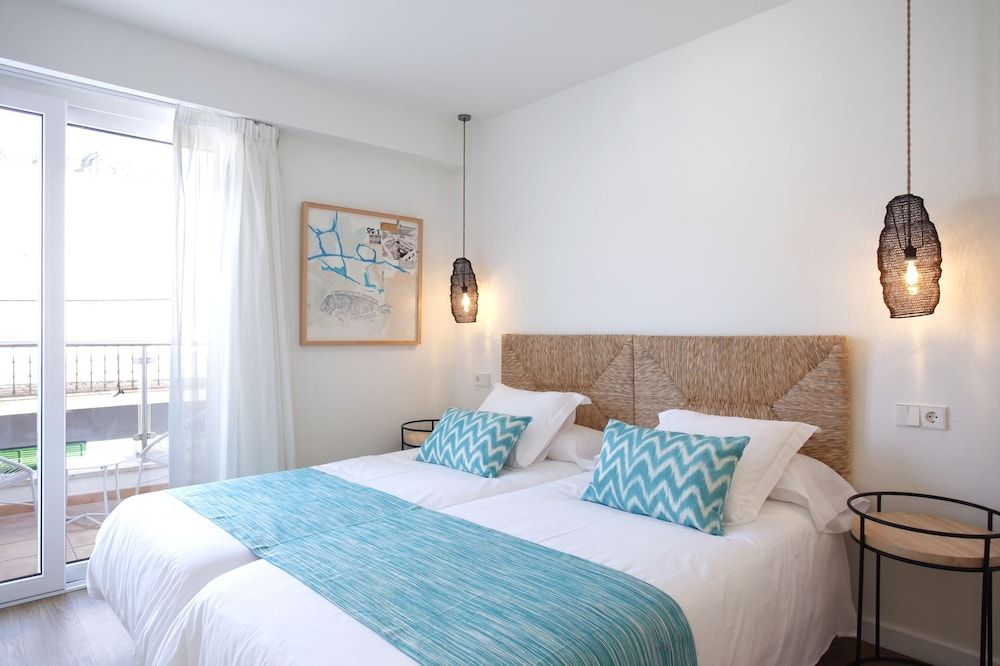 Hotel Petit Rocamar
