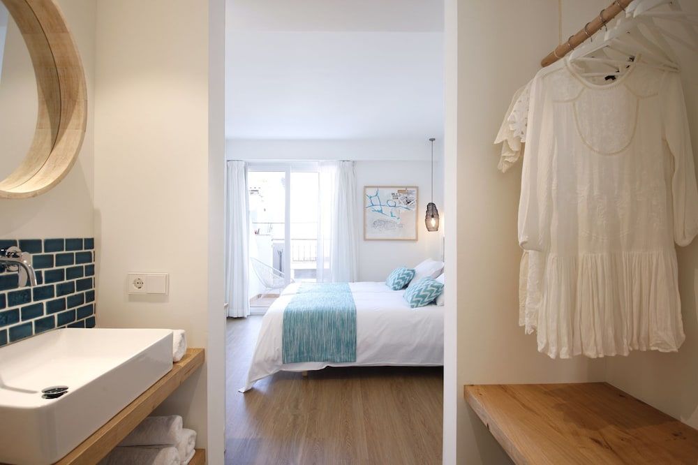 Hotel Petit Rocamar