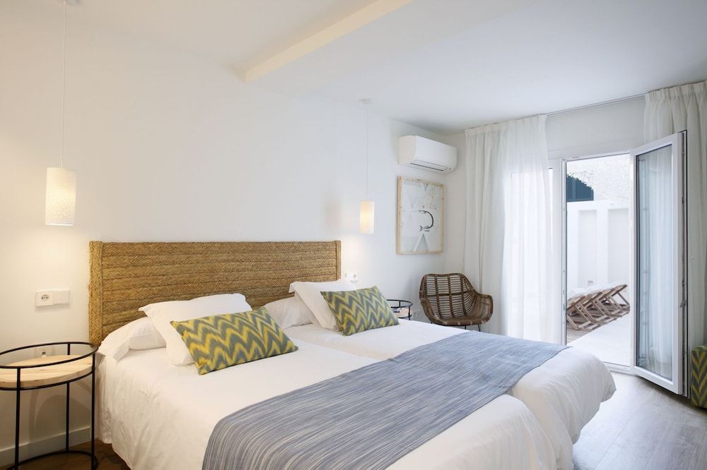 Hotel Petit Rocamar