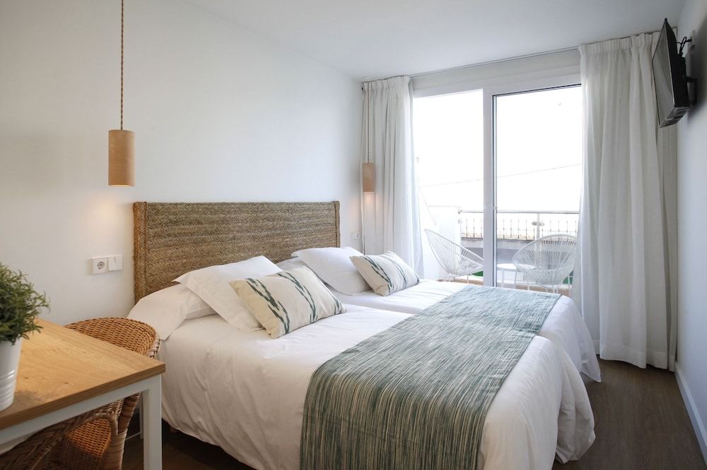 Hotel Petit Rocamar