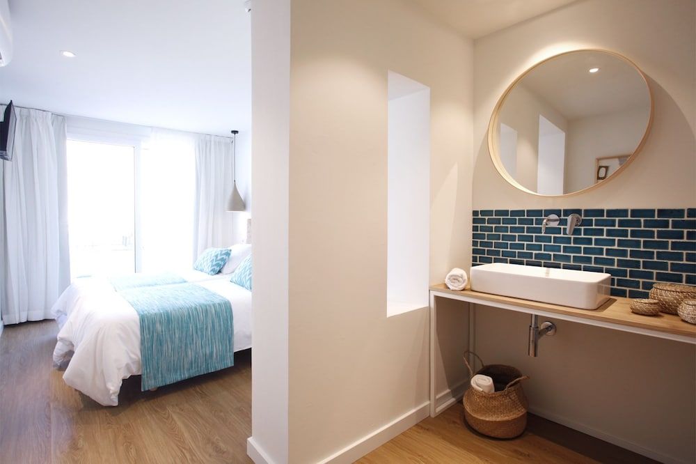 Hotel Petit Rocamar