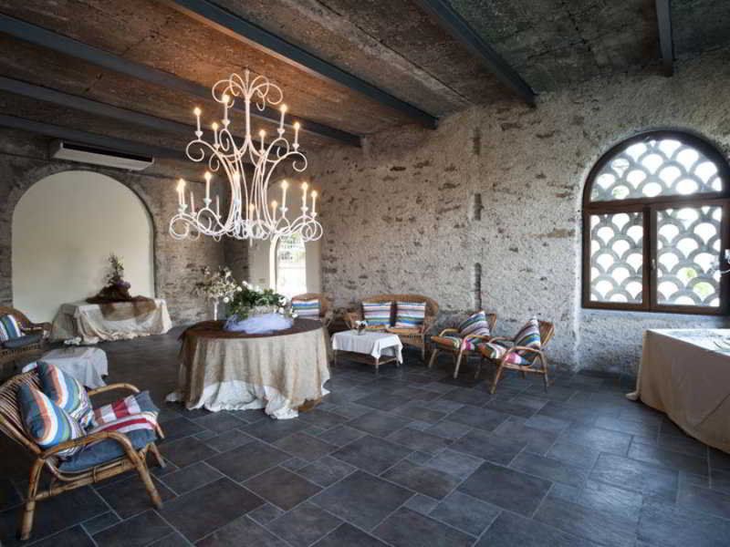 Relais Villa Porta