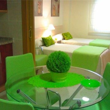 Residencial Alcoy