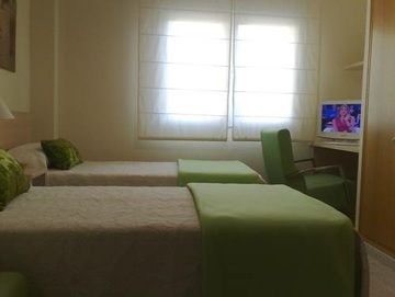 Residencial Alcoy