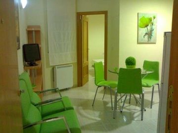 Residencial Alcoy