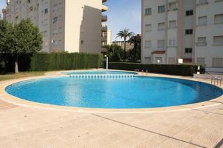 Apartamentos Gandia Playa 3000