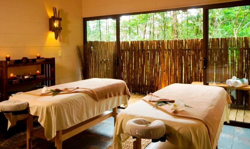 El Silencio Lodge & Spa