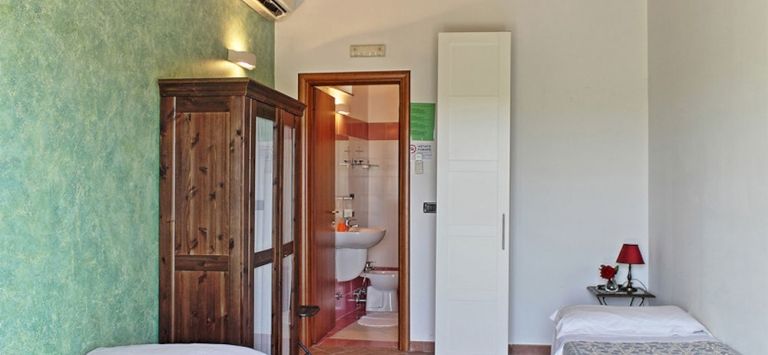 Agriturismo Il Gelsomino Ritrovato