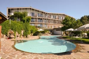 Hotel Lichtenstern