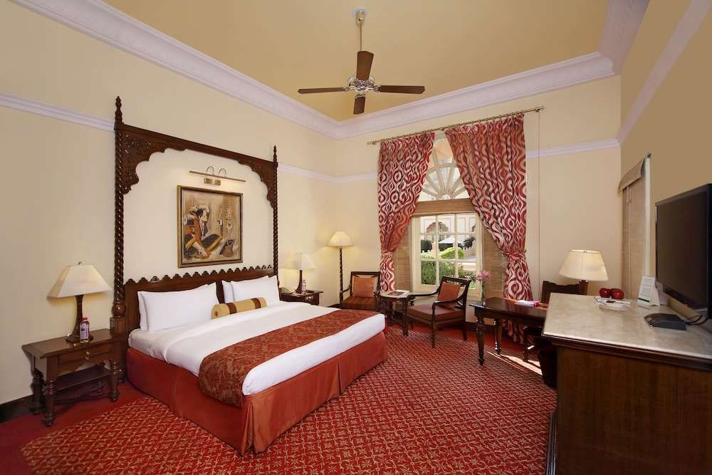 Taj Hari Mahal
