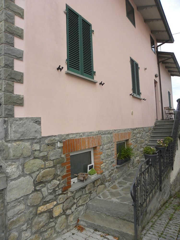 La Castagna Matta