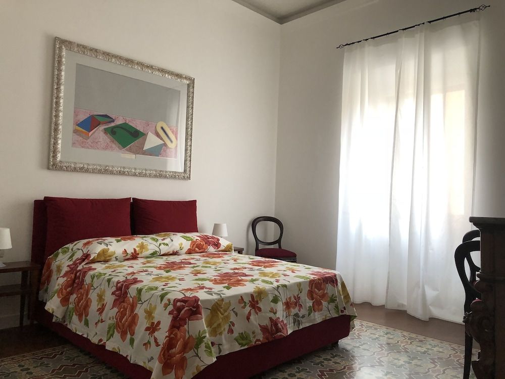 All'Angolo B&B