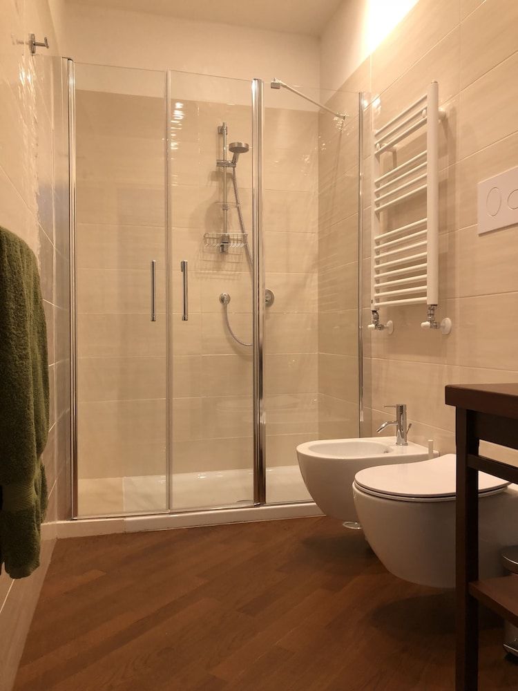 All'Angolo B&B