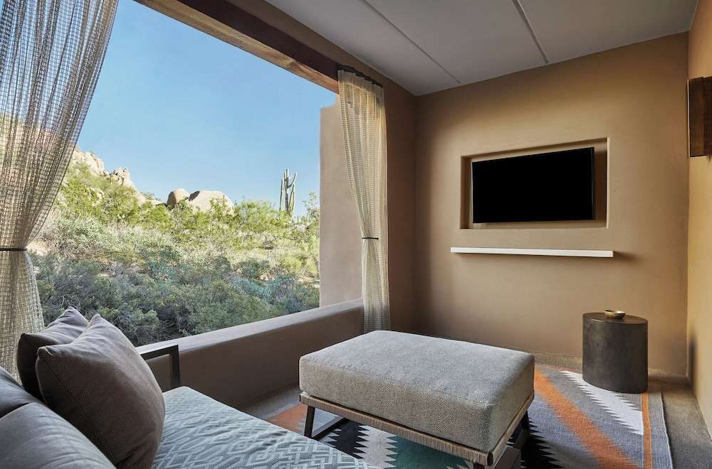 Four Seasons Resort Scottsdale at Troon North