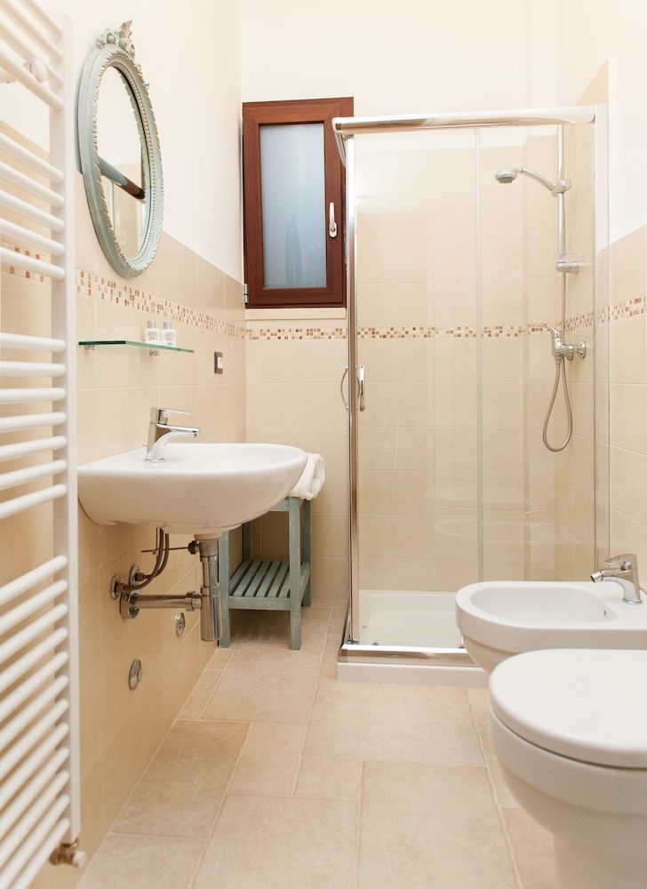 Tenuta Terra Luna B&B